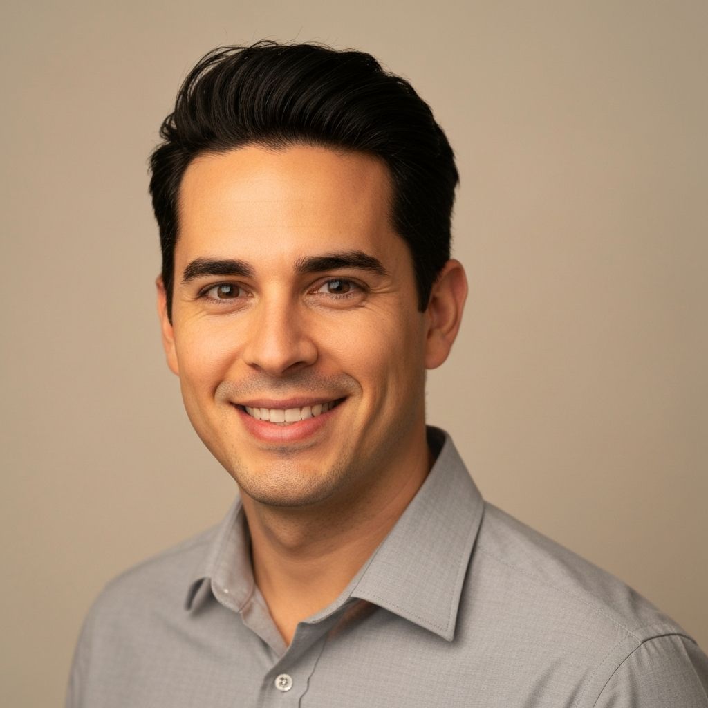Carlos Silva