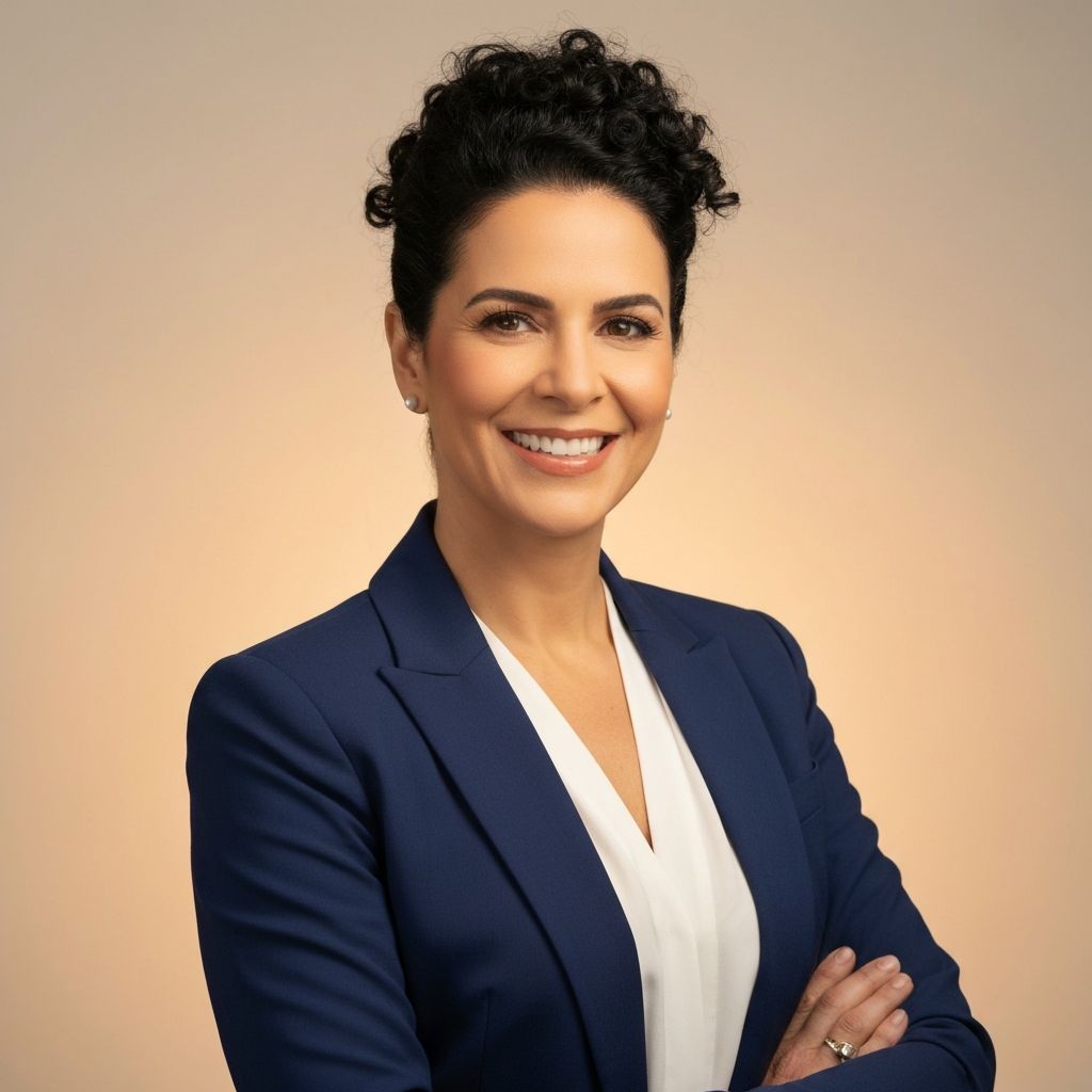 Maria Santos