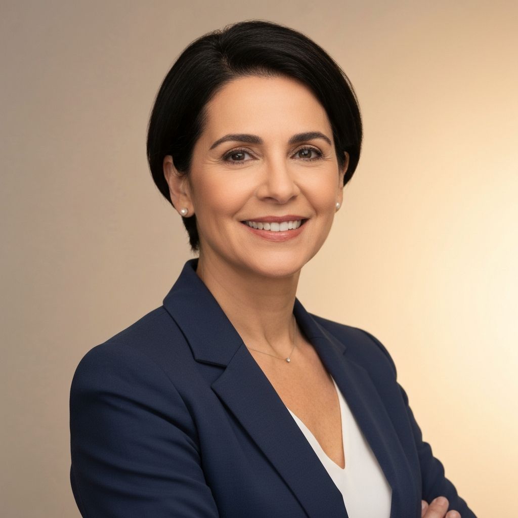 Patricia Ferreira